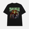 Isabela Merced Team Dellie Shirt