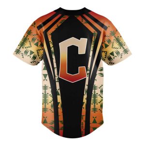 Guardians Native American Heritage 2025 Jersey2