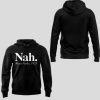 Jalen Hurts Nah Rosa Parks 1955 Hoodie