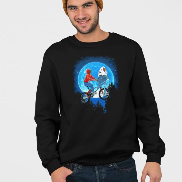 Jalen Williams Nick Gallo ET Shirt
