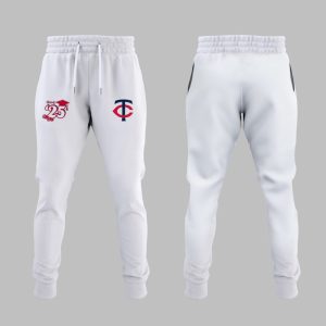 Twins Class Of 2025 Hoodie2