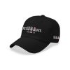 Jesus Saves USA John 3 16 Baseball Cap