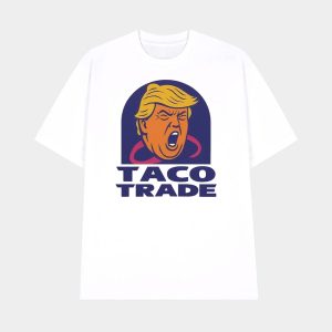 Trump Taco Trade Shirt 1