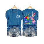 Joe Stay Strong Whatever Color Cancer Sucks Shirt