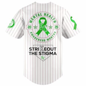 2025 Royals Mental Health Awareness Week Jersey2
