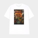 Juneteenth Nottoway Plantation Shirt