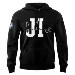 Colts Remembering Jim Irsay Hoodie
