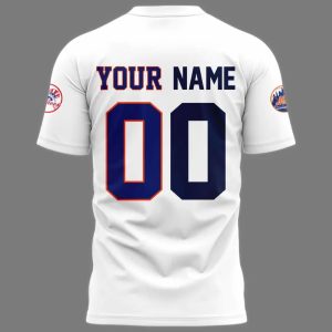 Yankees x Mets A House Divided 2025 Subway Series Shirt2