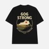 Kentucky Strong 606 Strong Ain’t A Soul In These Hills Standing Alone One 13 Shirt