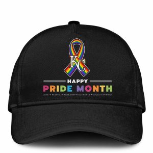 Royals Pride Month Jersey 20253