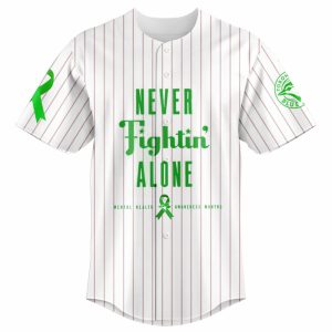 2025 Blue Jays Mental Health Awareness Week Jersey1