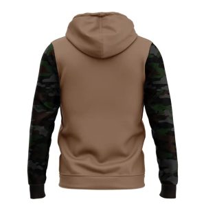 Mets Memorial Day Hoodie 20252