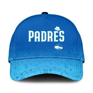 Padres Fathers Day 2025 Hoodie1