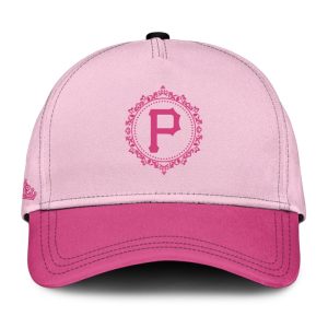 Pirates Princess Day Jersey 20251