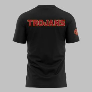 2025 Mucho Believe USC Baseball Shirt 2 2025 Mucho Believe USC Baseball Shirt2