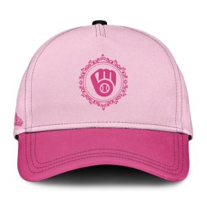 Brewers Princess Day Jersey 20251