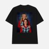 Lexie Hull Caitlin Clark Fever Step Sisters Shirt