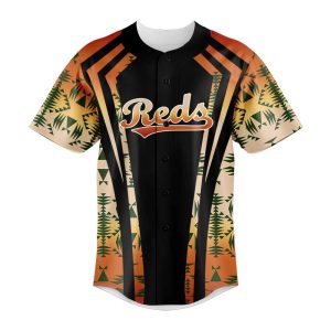 Reds Native American Heritage 2025 Jersey1