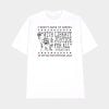 Liberty and Justice For All T-shirt