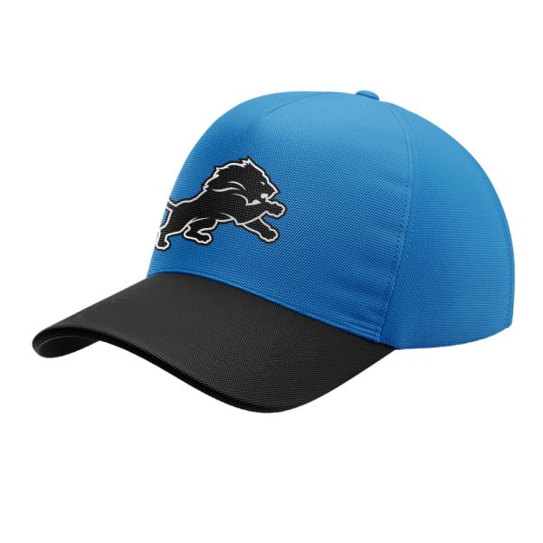 Lions Alternate Helmet Pullover Hoodie and Joggers 2025