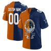 Longhorns On Saturdays Cowboys On Sundays Jersey