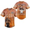 Luke Bryan Farm Tour 2025 Baseball Jersey
