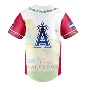 2025 Angels Salvadoran Heritage Jersey2