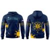 Mariners Filipino Heritage Night 2025 Hoodie