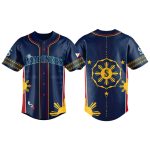 Mariners Filipino Heritage Night 2025 Jersey