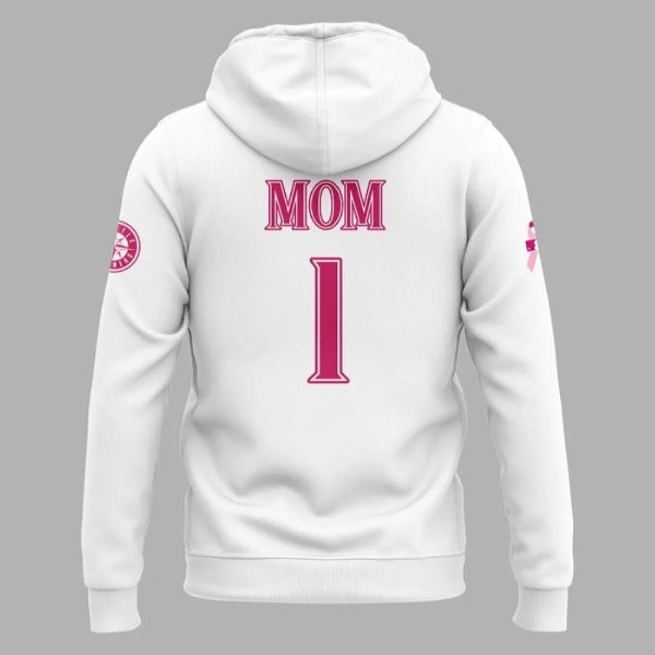 Mariners Happy Mother’s Day 2025 Hoodie