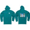 Mariners Margaritaville Night Hoodie 2025 Giveaway