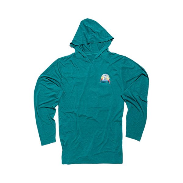 Mariners Margaritaville Night Hoodie 2025 Giveaway