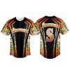 Mariners Native American Heritage 2025 Jersey