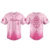 Marlins Princess Day Jersey 2025