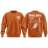 Merci Rafa Rafael Nadal 2025 Sweatshirt