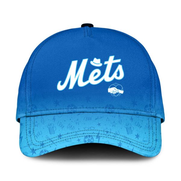 Mets Father’s Day 2025 Hoodie
