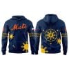 Mets Filipino Heritage Night Hoodie 2025