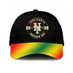 Mets Juneteenth Day 2025 Hat