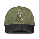 Mets Memorial Day 2025 Hat