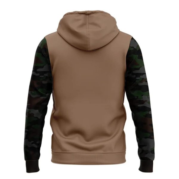 Mets Memorial Day Hoodie 2025