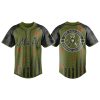 Mets Memorial Day Jersey 2025