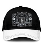 Mets Nation Truck Driver Appreciation Week 2025 Hat