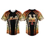Mets Native American Heritage 2025 Jersey