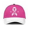 Mets Pink Out The Park 2025 Hat