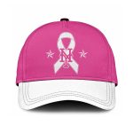 Mets Pink Out The Park 2025 Hat