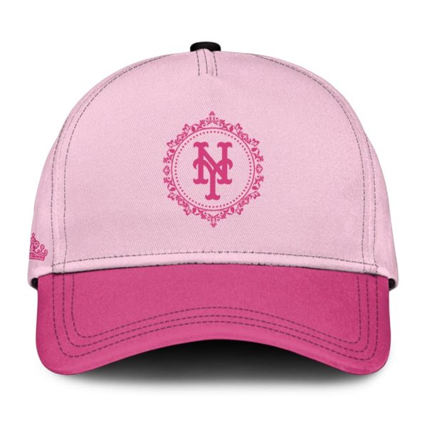 Mets Princess Day Jersey 2025