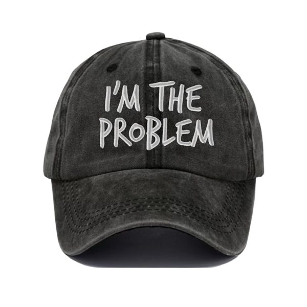 Morgan Wallen If I’m The Problem Hat