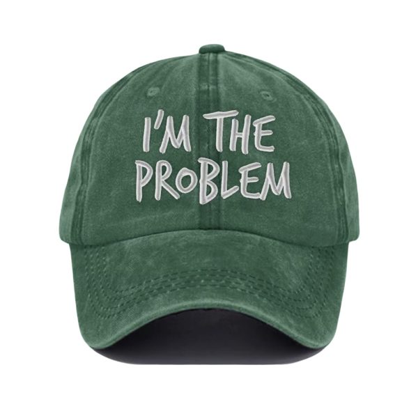 Morgan Wallen If I’m The Problem Hat