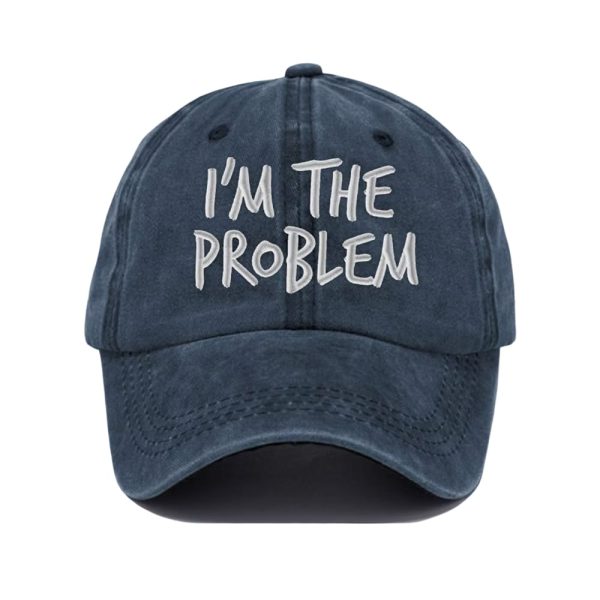 Morgan Wallen If I’m The Problem Hat