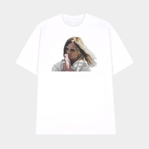 Teenjus The Righteous Gemstones Shirt 1